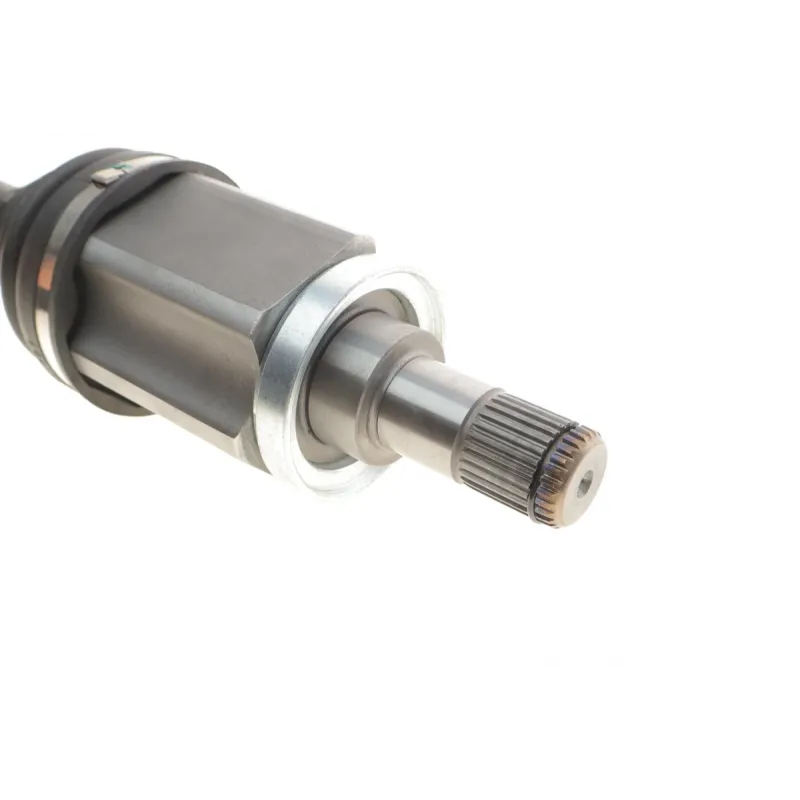 Піввісь (передня) BMW X5 (E70/F15)/X6 (E71/E72/F16) 06-19 (L) (30x27/634) (N52/N55/N63)