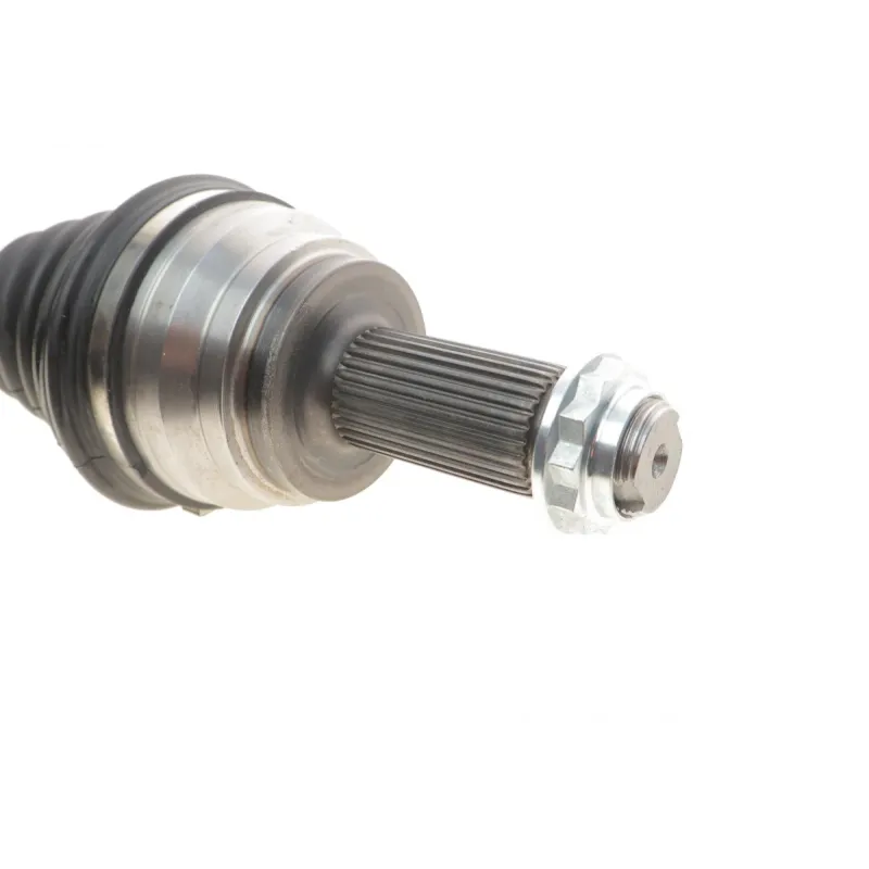 Піввісь (передня) BMW X5 (E70/F15)/X6 (E71/E72/F16) 06-19 (L) (30x27/634) (N52/N55/N63)