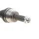 Піввісь (передня) BMW X5 (E70/F15)/X6 (E71/E72/F16) 06-19 (L) (30x27/634) (N52/N55/N63)