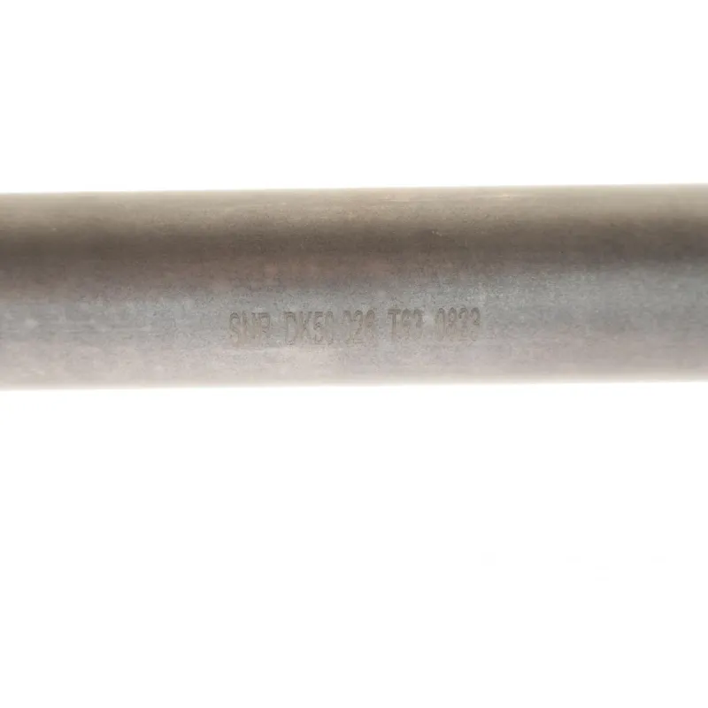 Піввісь (передня) BMW X5 (E70/F15)/X6 (E71/E72/F16) 06-19 (L) (30x27/634) (N52/N55/N63)