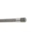 Піввісь права передня SNR DK50.027 для BMW 7 (G11/G12) X5 (F15) X6 (F16) 1020 мм