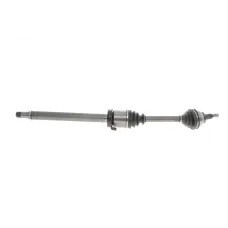 Піввісь права SNR DK51.006 для Mercedes-Benz A-Class W169/B-Class W245 2004-2012 (25x27x987 мм)