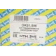 Піввісь права SNR DK51.006 для Mercedes-Benz A-Class W169/B-Class W245 2004-2012 (25x27x987 мм)