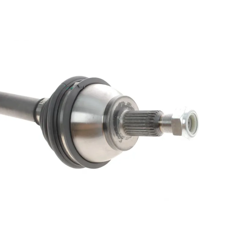 Піввісь права SNR DK51.006 для Mercedes-Benz A-Class W169/B-Class W245 2004-2012 (25x27x987 мм)