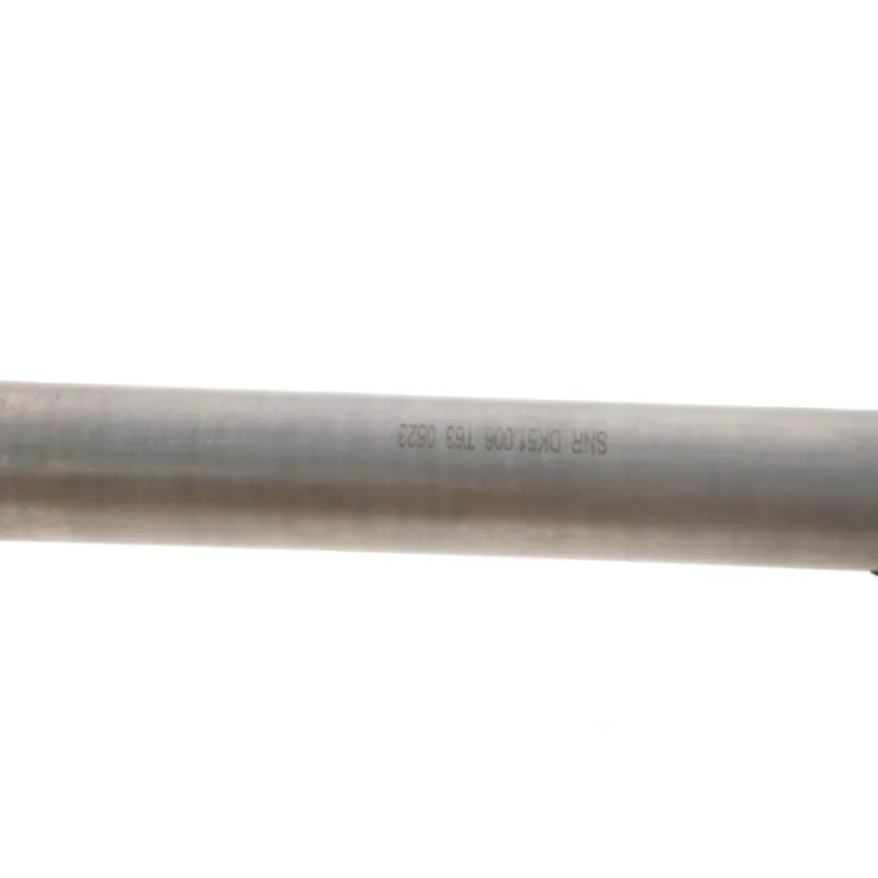 Піввісь права SNR DK51.006 для Mercedes-Benz A-Class W169/B-Class W245 2004-2012 (25x27x987 мм)