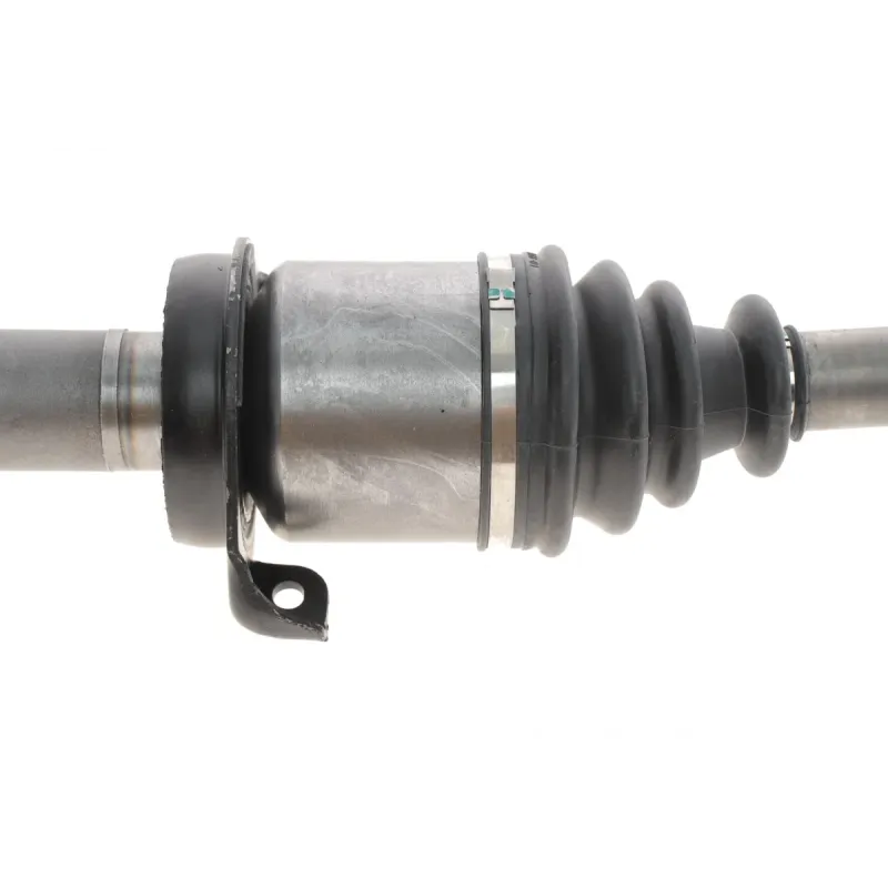 Піввісь права SNR DK51.006 для Mercedes-Benz A-Class W169/B-Class W245 2004-2012 (25x27x987 мм)