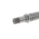 Піввісь права SNR DK51.006 для Mercedes-Benz A-Class W169/B-Class W245 2004-2012 (25x27x987 мм)
