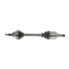 Купити Піввісь (передня) MB A-class (W169) 04-12 OM640 (L) (25х27х583) | KovelAutoHub