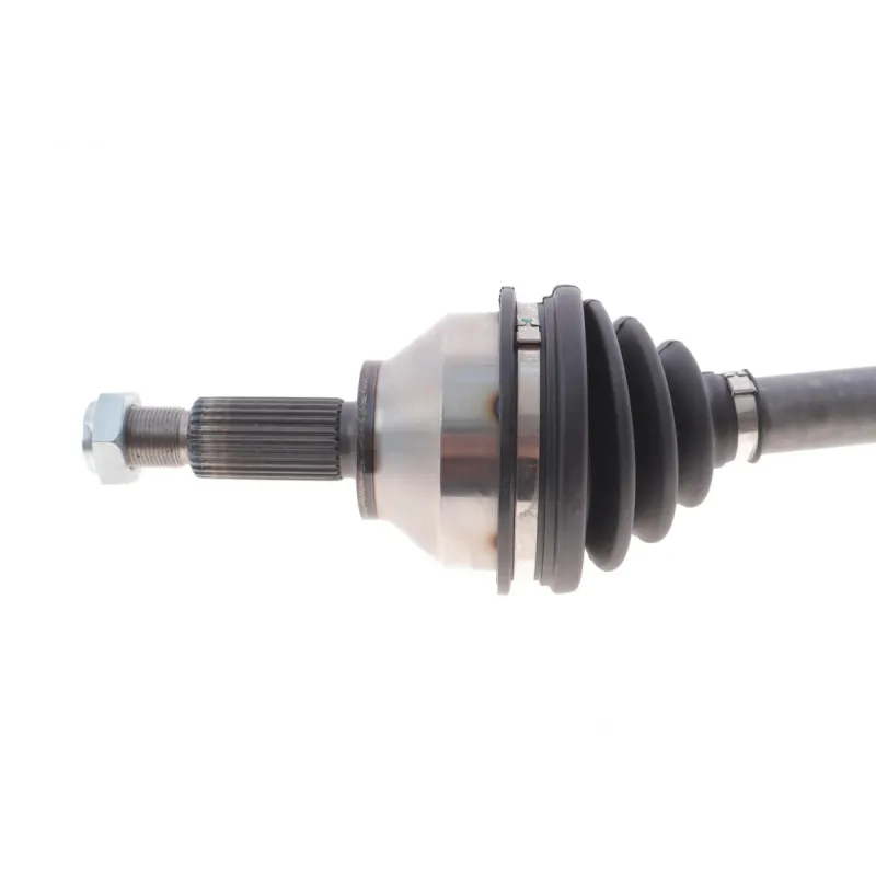 Піввісь передня SNR DK52.002 для Ford Mondeo III 2000-2007 (27x35x579 мм)