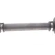 Піввісь (передня) Ford Focus/Volvo S40/V50 04-12 (L) (36x26x568)