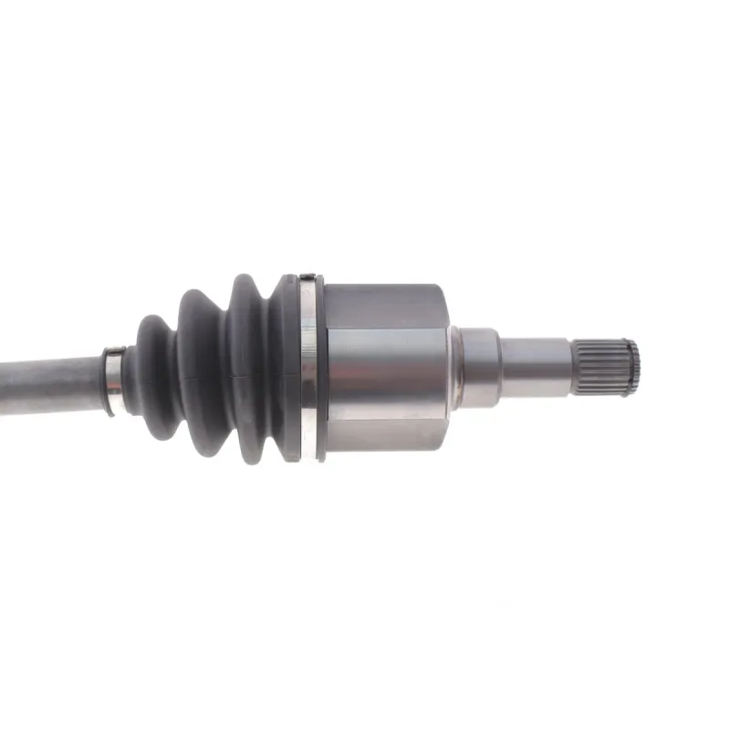 Піввісь (передня) Ford Focus/Volvo S40/V50 04-12 (L) (36x26x568)