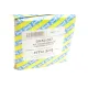 Піввісь передня права SNR DK52.007 для Ford Transit/Tourneo 2.2TDCi 2007-2011 (+ABS) 1093 мм
