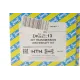 Піввісь права SNR DK52.013 для Ford C-Max/Focus II 1.4-1.8ALK 2003-2012 (899мм, 23x36)