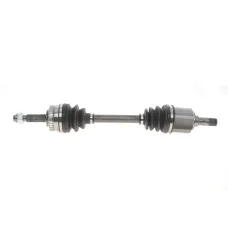 Піввісь передня ліва SNR DK53.027 для Opel Corsa C 1.0/1.2 16V 2000-2009 (+ABS) 22x22x584 мм
