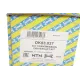 Піввісь передня ліва SNR DK53.027 для Opel Corsa C 1.0/1.2 16V 2000-2009 (+ABS) 22x22x584 мм