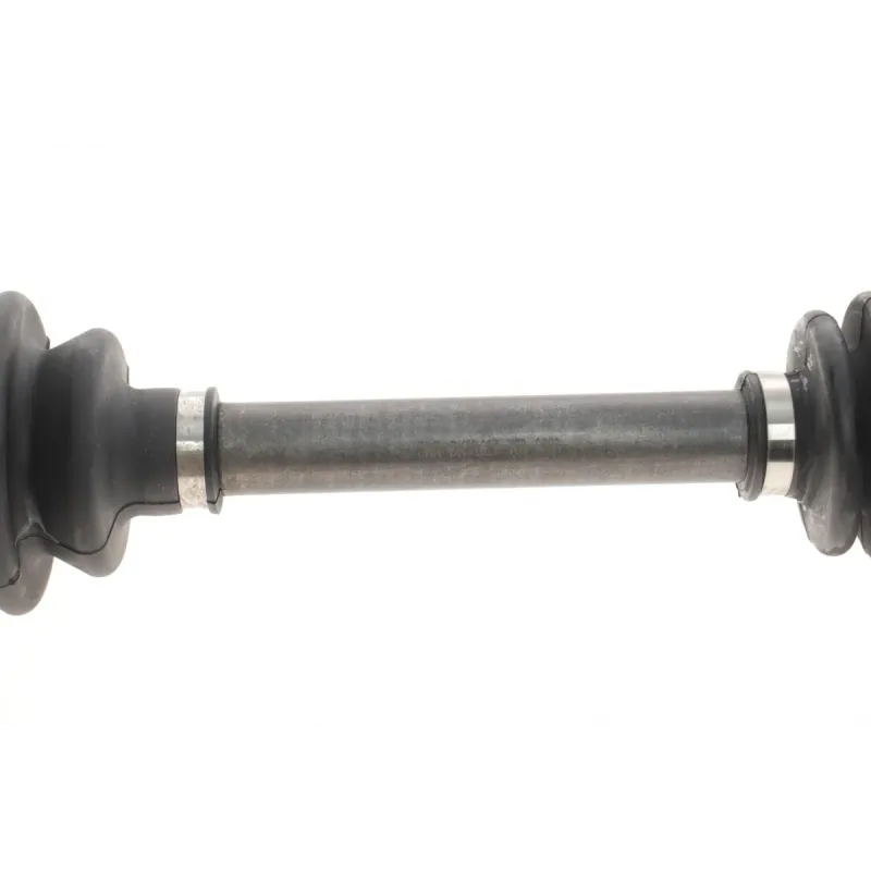 Піввісь передня ліва SNR DK53.027 для Opel Corsa C 1.0/1.2 16V 2000-2009 (+ABS) 22x22x584 мм