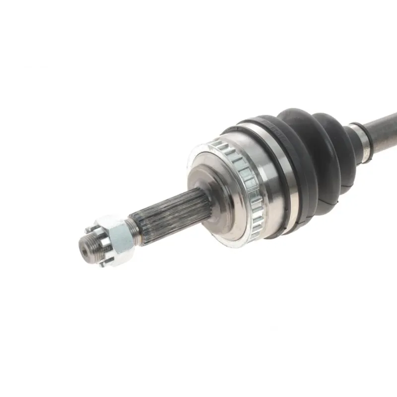 Піввісь передня ліва SNR DK53.027 для Opel Corsa C 1.0/1.2 16V 2000-2009 (+ABS) 22x22x584 мм