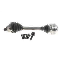 Купити Піввісь (передня) VW Caddy III 1.2 TSI/1.6 TDI/1.9 TDI 04-15 (L) (36х513) | KovelAutoHub