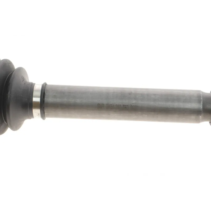 Піввісь (передня) VW Caddy III 1.2 TSI/1.6 TDI/1.9 TDI 04-15 (L) (36х513)