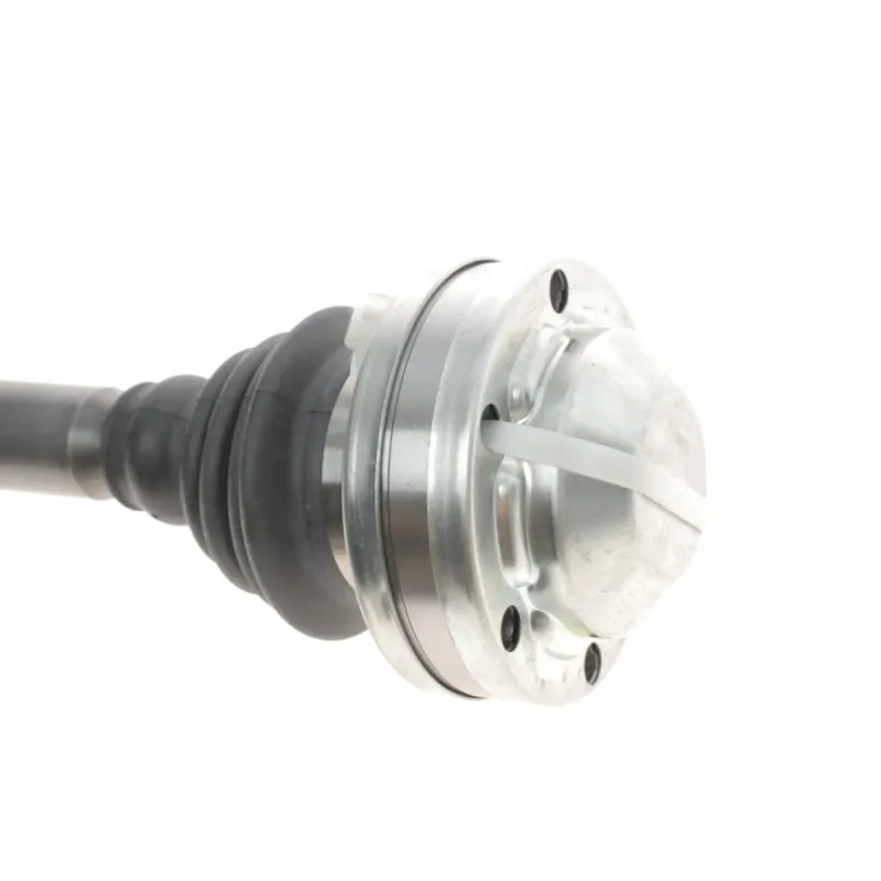 Піввісь (передня) VW Caddy III 1.2 TSI/1.6 TDI/1.9 TDI 04-15 (L) (36х513)