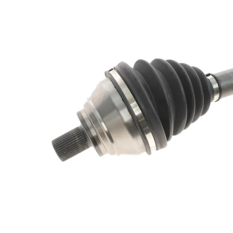 Піввісь (передня) VW Caddy III 1.2 TSI/1.6 TDI/1.9 TDI 04-15 (L) (36х513)