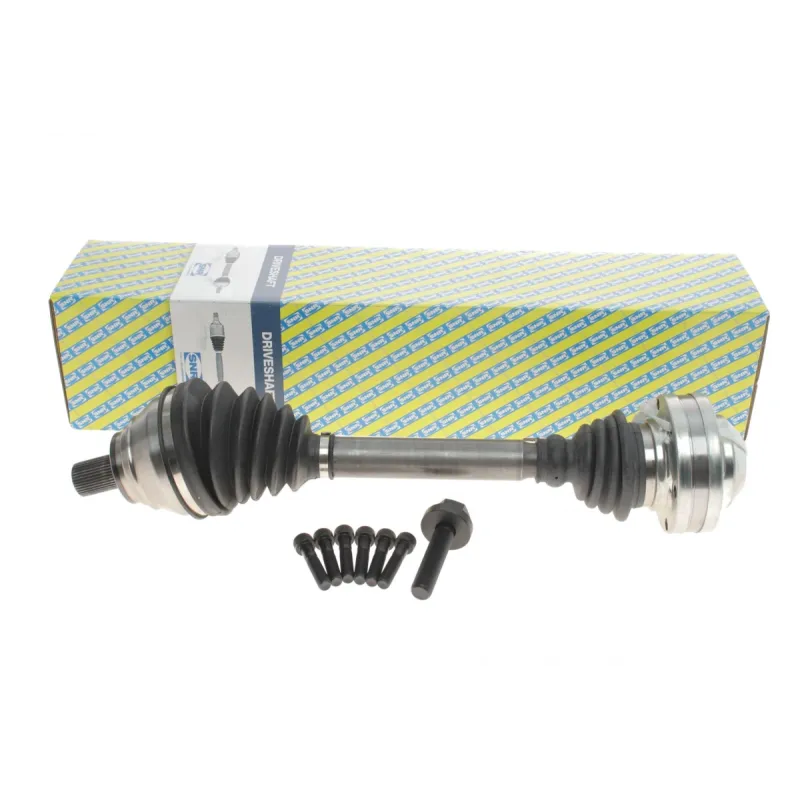Піввісь (передня) VW Caddy III 1.2 TSI/1.6 TDI/1.9 TDI 04-15 (L) (36х513)