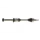 Піввісь VW T5 2.0TDI/2.5TDI 103kw 11- (R) (38x26x873)