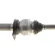 Піввісь VW T5 2.0TDI/2.5TDI 103kw 11- (R) (38x26x873)