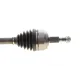 Піввісь VW T5 2.0TDI/2.5TDI 103kw 11- (R) (38x26x873)