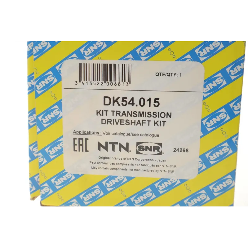 Піввісь (передня) VW 1.9/2.0 TDI 4motion 03-10 (L) (36х491)