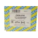Піввісь (передня) VW 1.9/2.0 TDI 4motion 03-10 (L) (36х491)