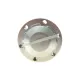 Піввісь (передня) VW 1.9/2.0 TDI 4motion 03-10 (L) (36х491)