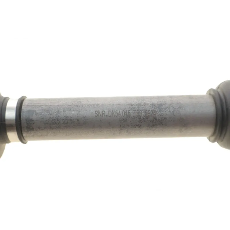 Піввісь (передня) VW 1.9/2.0 TDI 4motion 03-10 (L) (36х491)