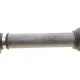 Піввісь (передня) VW 1.9/2.0 TDI 4motion 03-10 (L) (36х491)
