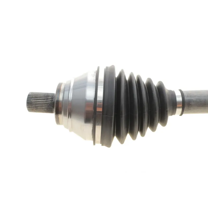 Піввісь (передня) VW 1.9/2.0 TDI 4motion 03-10 (L) (36х491)