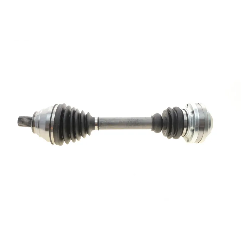 Піввісь (передня) VW 1.9/2.0 TDI 4motion 03-10 (L) (36х491)