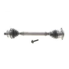 Піввісь ліва SNR DK54.031 для Audi A4, VW Passat B5 1998-2005 (603 мм)