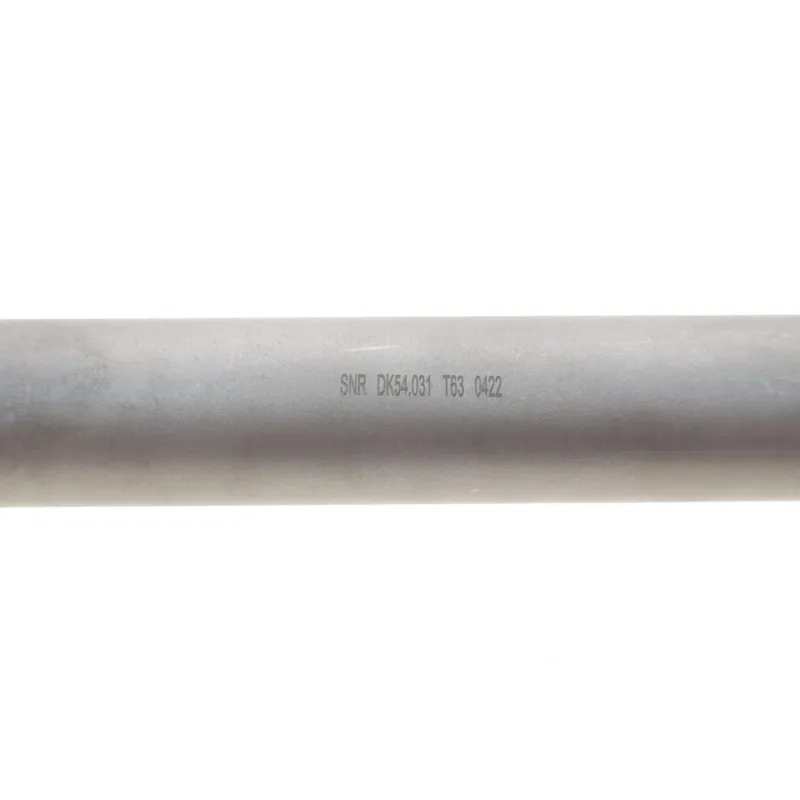 Піввісь ліва SNR DK54.031 для Audi A4, VW Passat B5 1998-2005 (603 мм)