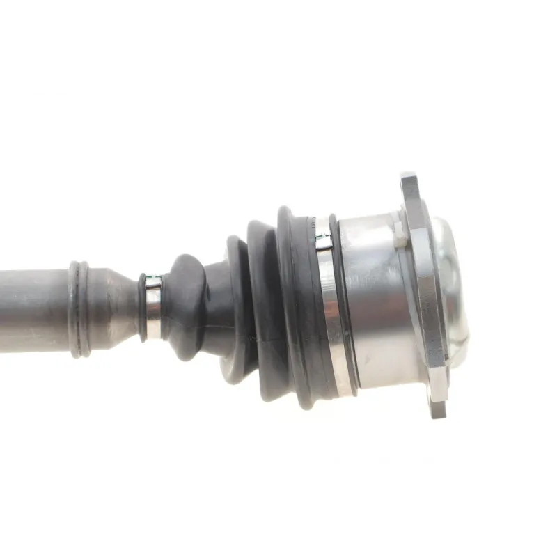 Піввісь ліва SNR DK54.031 для Audi A4, VW Passat B5 1998-2005 (603 мм)