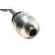 Піввісь (передня) VW T5/T6 1.9TDI-2.5TDI 03- (L) (26x38x613)