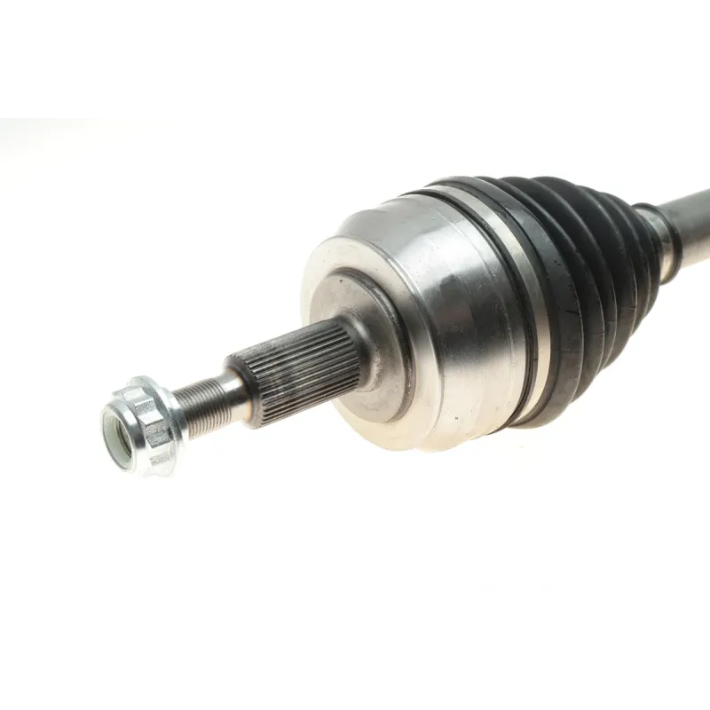 Піввісь (передня) VW T5/T6 1.9TDI-2.5TDI 03- (L) (26x38x613)