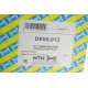 Піввісь (передня) Dacia Duster 1.5dCi/1.6 МКПП 10-/Renault Megane 1.5dCi 08-15 (L) (25x26x726)