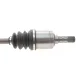 Піввісь (задня) Volvo S60/S80/V60/V70XC60/XC70 2.4D/3.0-4.4 09- (36z/29z/779/751mm) (+ABS44z)