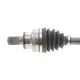 Піввісь (задня) Volvo S60/S80/V60/V70XC60/XC70 2.4D/3.0-4.4 09- (36z/29z/779/751mm) (+ABS44z)