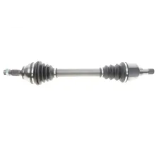 Купити Піввісь (передня) Citroen C3 09- /Peugeot 207/308 1.6HDI/1.6 VTi 07- (L) (25х24х626) | KovelAutoHub