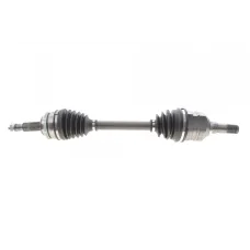 Купити Піввісь (передня) Toyota Avensis 1.8 VVT-i 03-08 (L) (26x20x651.5) (+ABS 48z) | KovelAutoHub