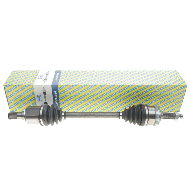Піввісь (передня) Hyundai i10 1.1/1.2 08-13 (L) (24x25x624)