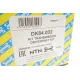 Піввісь (передня) Hyundai i10 1.1/1.2 08-13 (L) (24x25x624)