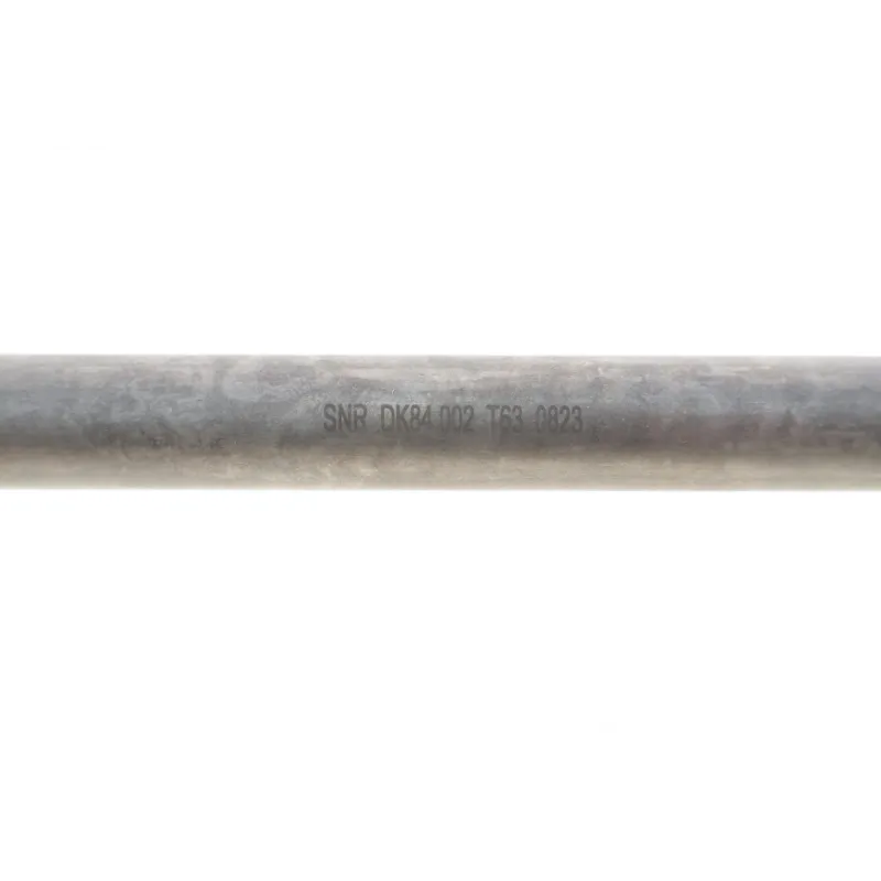 Піввісь (передня) Hyundai i10 1.1/1.2 08-13 (L) (24x25x624)