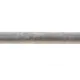 Піввісь (передня) Hyundai i10 1.1/1.2 08-13 (L) (24x25x624)